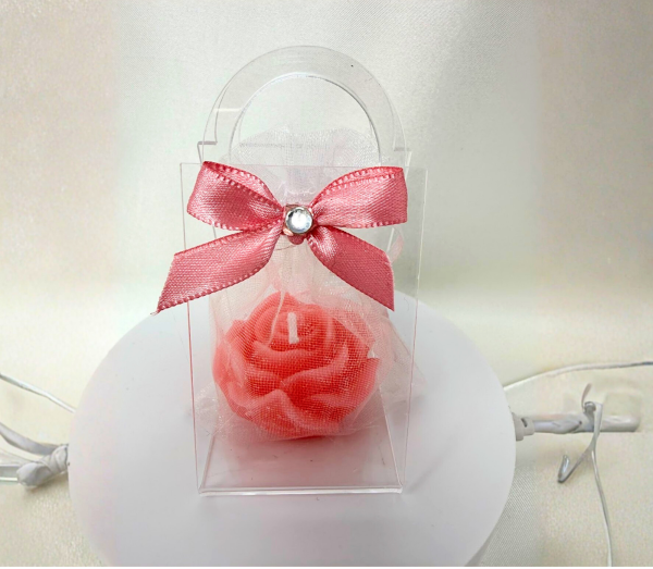 Bloom - Scented Candle