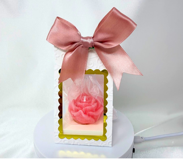 Petal - Scented Candle