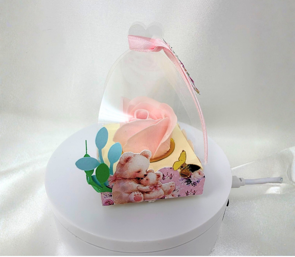 Bliss - Scented Body Soap