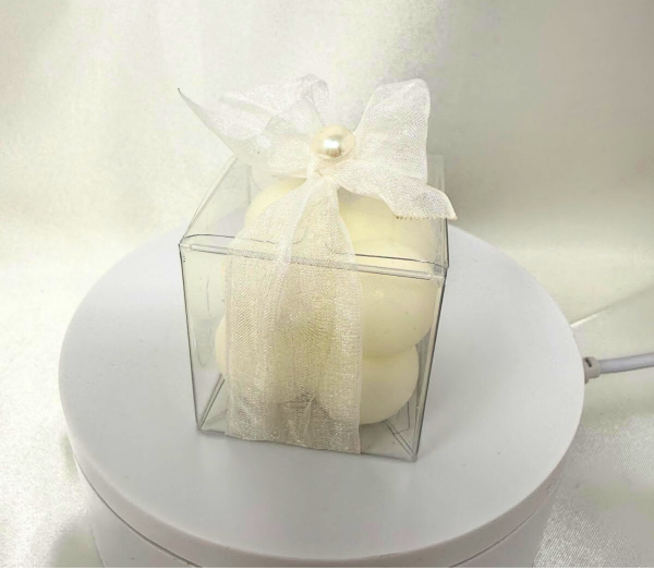 Glow - Scented Candle