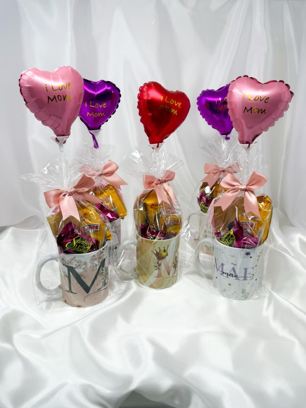 Mother's Day Personalized Mug